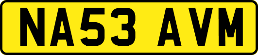 NA53AVM