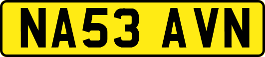 NA53AVN