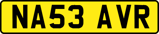 NA53AVR