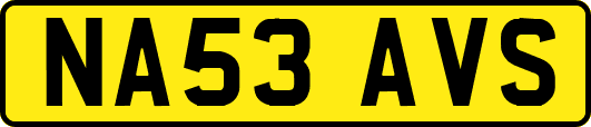 NA53AVS