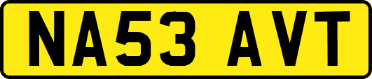 NA53AVT
