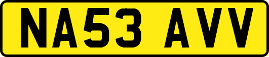 NA53AVV