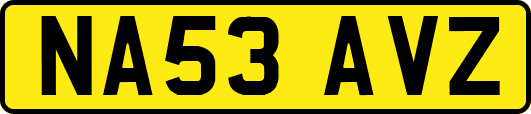NA53AVZ