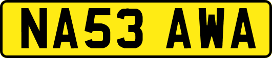 NA53AWA