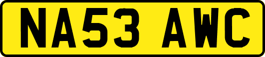 NA53AWC