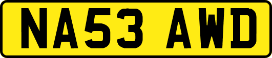 NA53AWD