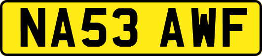 NA53AWF