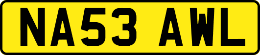NA53AWL