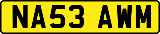 NA53AWM