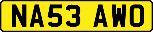 NA53AWO