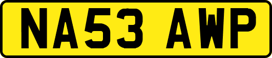 NA53AWP