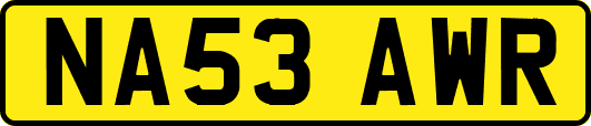 NA53AWR