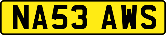 NA53AWS