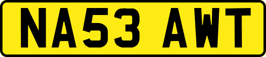 NA53AWT