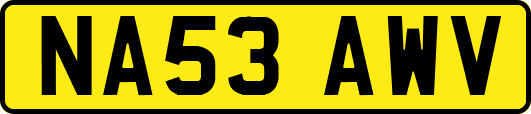 NA53AWV