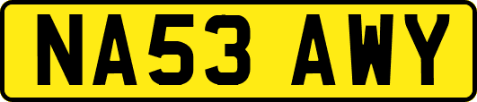 NA53AWY