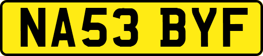 NA53BYF