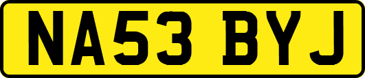NA53BYJ