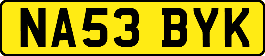 NA53BYK