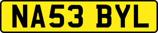 NA53BYL