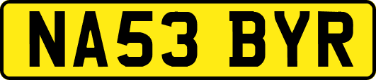 NA53BYR