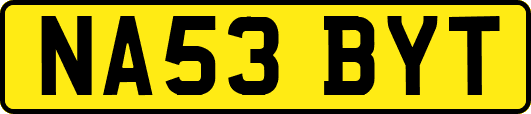 NA53BYT