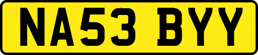 NA53BYY