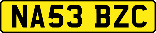 NA53BZC