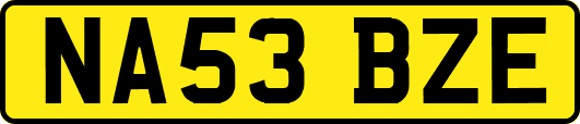 NA53BZE