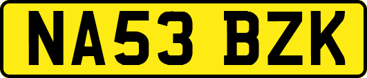 NA53BZK