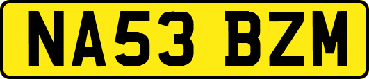 NA53BZM