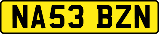 NA53BZN