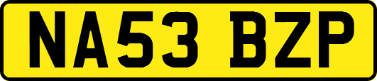 NA53BZP