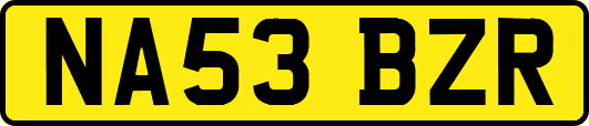 NA53BZR