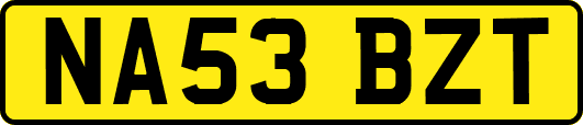 NA53BZT