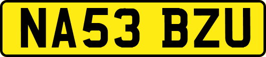 NA53BZU