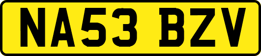 NA53BZV