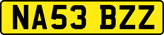 NA53BZZ