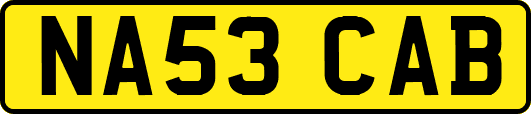 NA53CAB