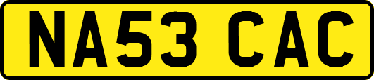 NA53CAC