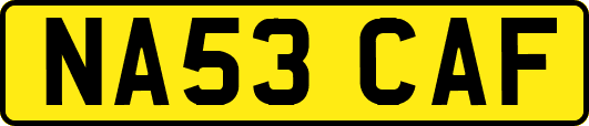 NA53CAF