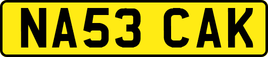 NA53CAK