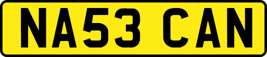 NA53CAN