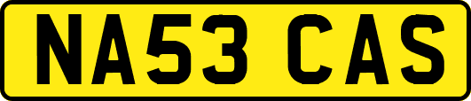 NA53CAS