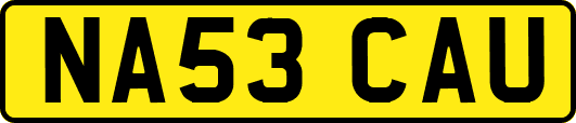 NA53CAU