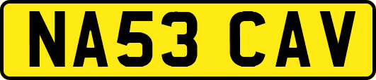NA53CAV