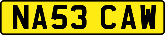 NA53CAW