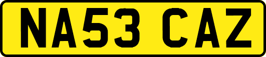 NA53CAZ