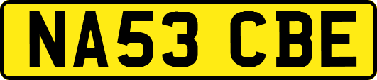 NA53CBE
