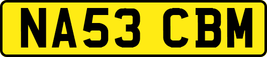 NA53CBM